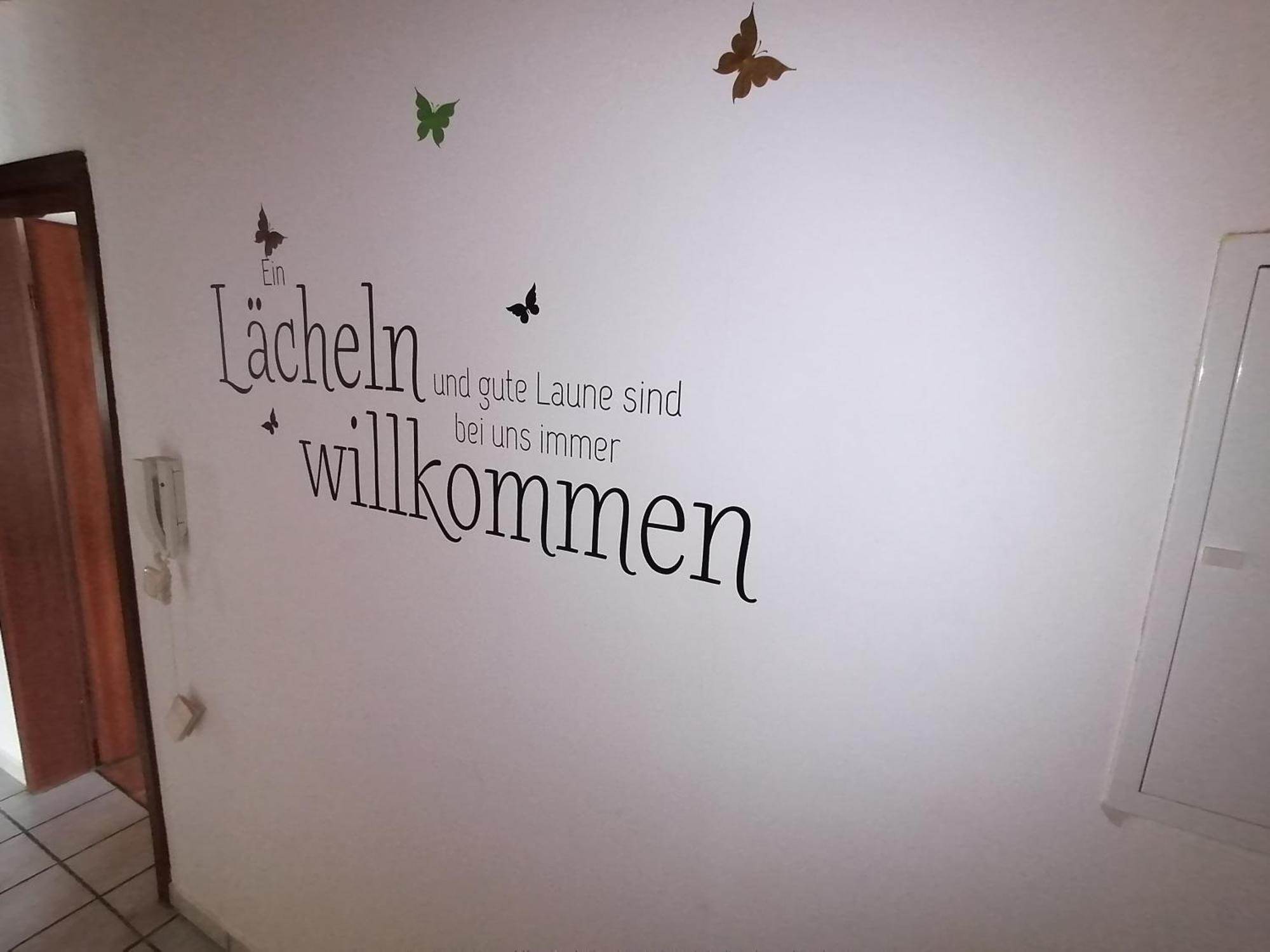 Ferienwohnung Moselhoehe Faid Extérieur photo