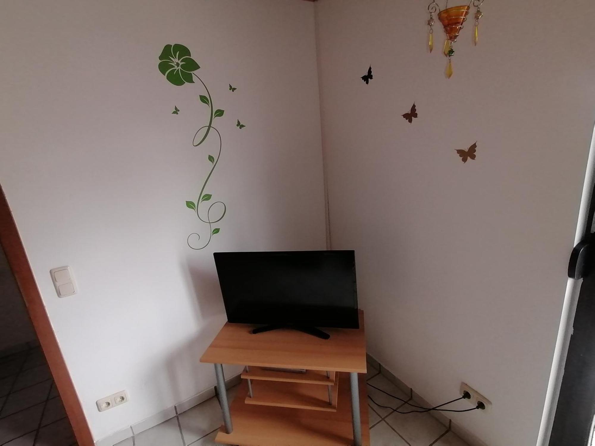 Ferienwohnung Moselhoehe Faid Extérieur photo